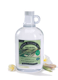 Aroma Massage Oel Citronella 450 ml