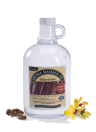 Aroma Massage Oel Kampfer 450 ml
