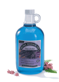 Aroma Massage Oel Lavendel 450 ml