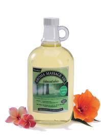 Aroma Massage Oel Refreshing 450 ml