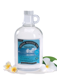 Aroma Massage Oel Relax 450 ml