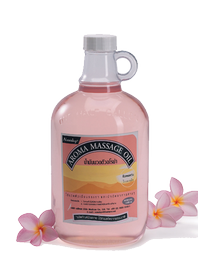 Aroma Massage Oel Romantic 450 ml