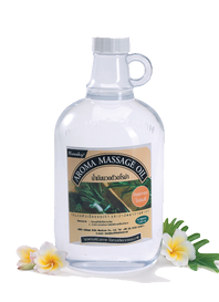 Aroma Massage Oel Rosemary 450 ml